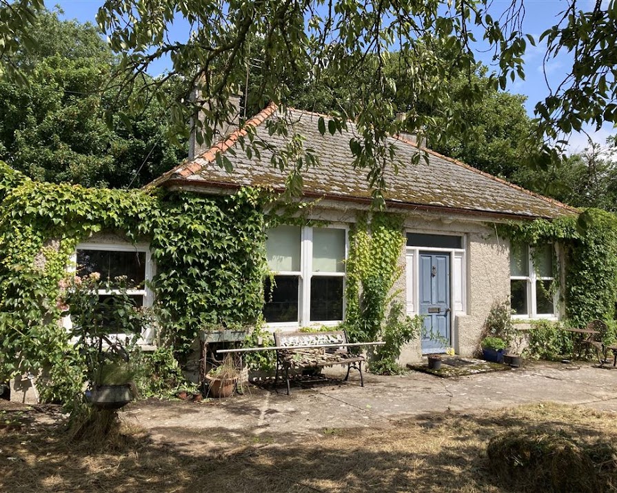 3 period homes around the country under €200,000