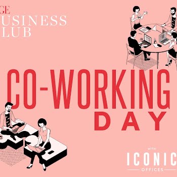 IMAGE Business Club: Co-Working Days