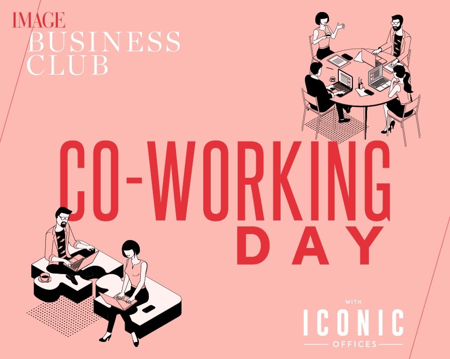 IMAGE Business Club: Introducing Co-Working Days