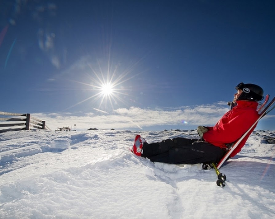 Ski Trip Essentials: Kirchberg
