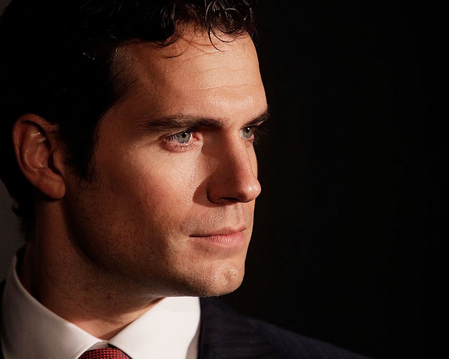 Henry Cavill’s Instagram Will Brighten Up Your Day
