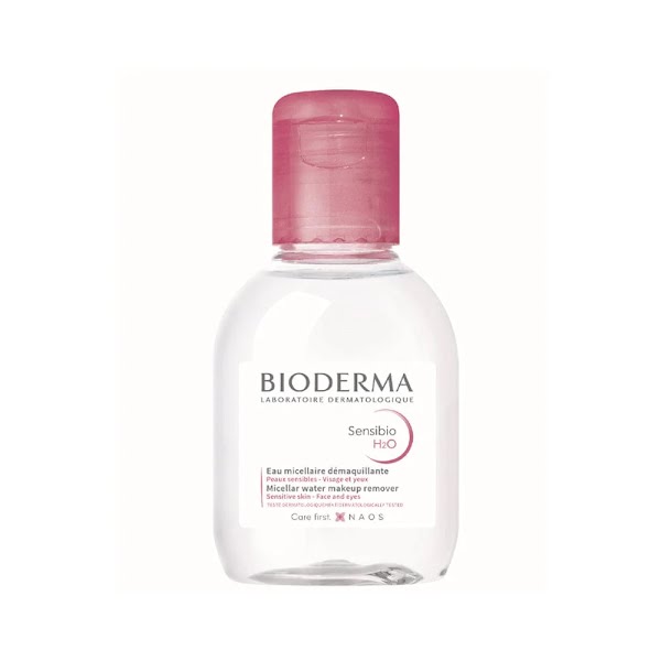 Bioderma Sensibio H2O Micellar Cleansing Water, Was €6.50, Now €4.88