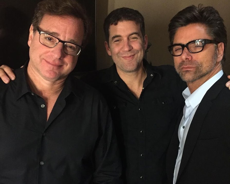 ‘I will never ever have another friend like him’: Tributes pour in for ‘Full House’ star Bob Saget