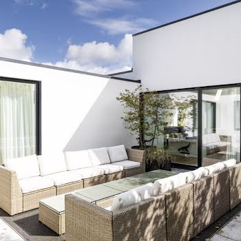 Inside this ultra-modern Churchtown property on the market for €1.4 million