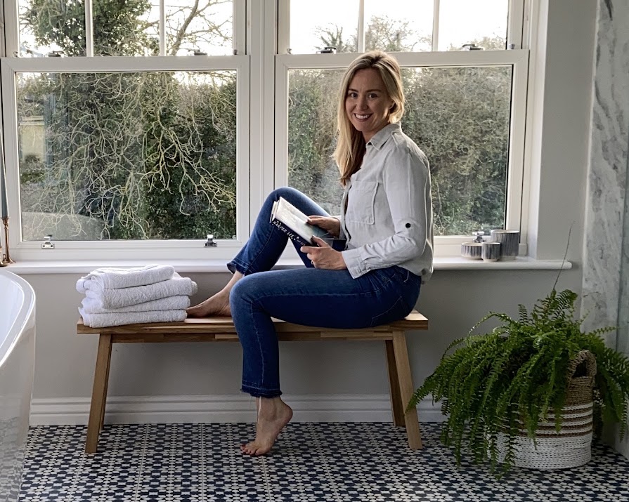 My Favourite Room: ‘I spent longer designing the ensuite than any room in the house’