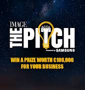 Calling all Irish entrepreneurs: The Pitch 2025 is open for applications