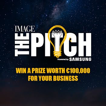 Calling all Irish entrepreneurs: The Pitch 2025 is open for applications
