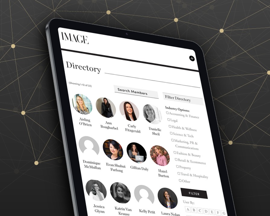 Announcing our NEW Member Benefit – The IMAGE Business Club Member Directory