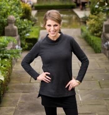 amy huberman