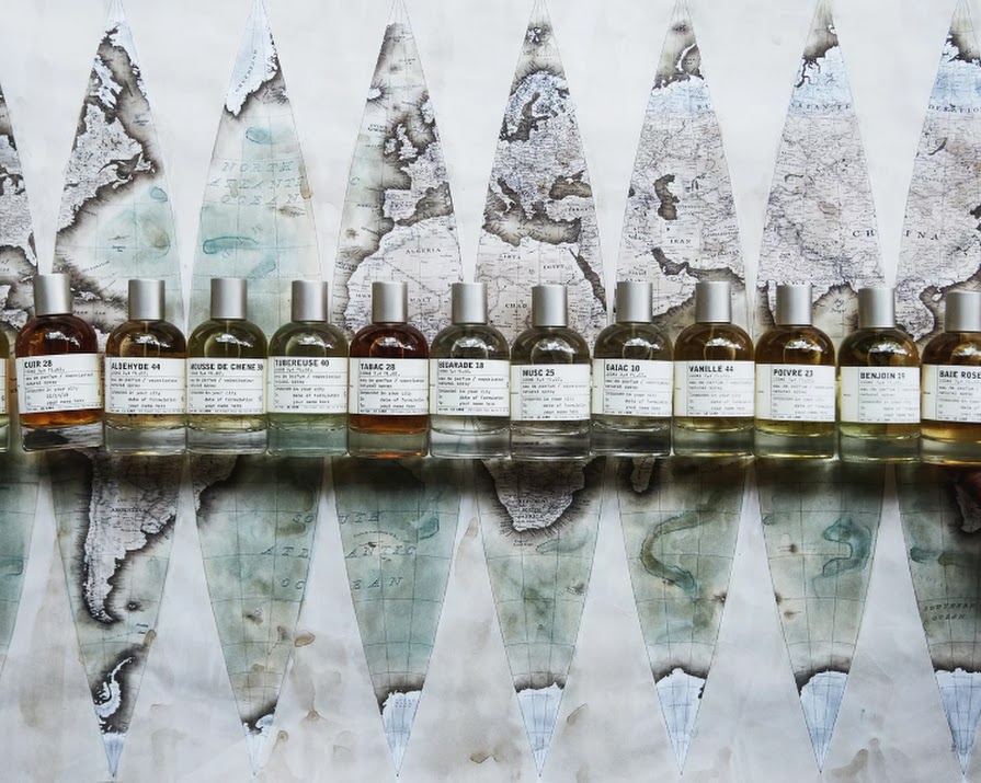 Le Labo’s limited City Exclusives range is only available for one month