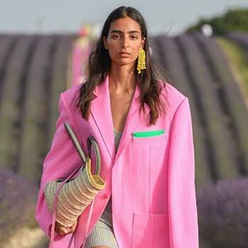 Love Jacquemus? Here’s how to get the look of the moment on a budget