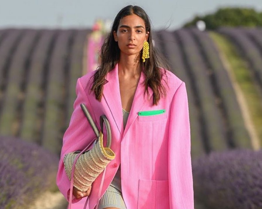 Love Jacquemus? Here’s how to get the look of the moment on a budget