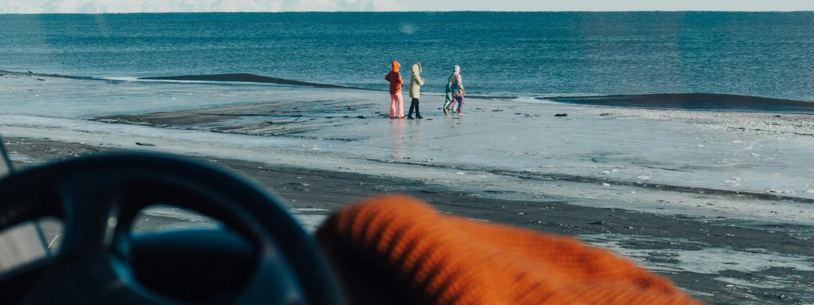 From beaches to breathtaking views: a kid-friendly Wild Atlantic Way road trip