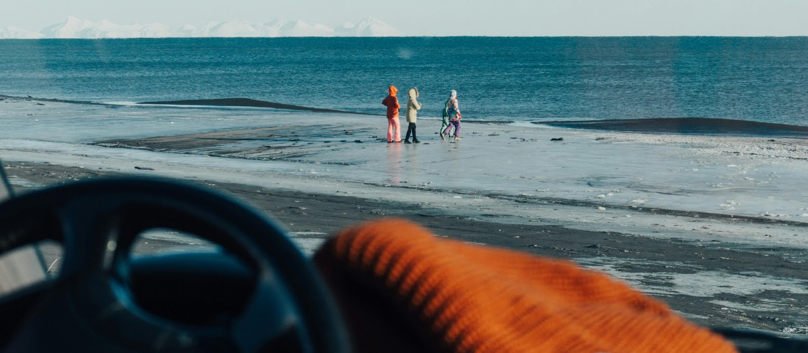 From beaches to breathtaking views: a kid-friendly Wild Atlantic Way road trip