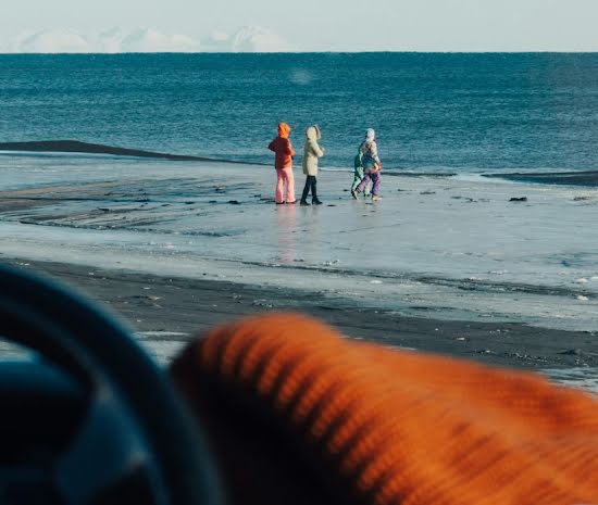 From beaches to breathtaking views: a kid-friendly Wild Atlantic Way road trip