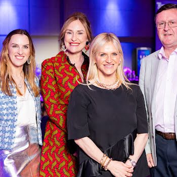Social pictures from our ‘AI Loading: Discover the New Way to Work’ networking event