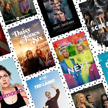 Everything coming to theatres and streaming this March