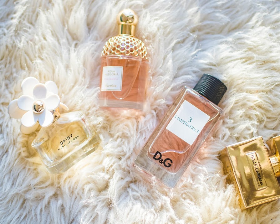 4 luxury fragrances we want to wear this season