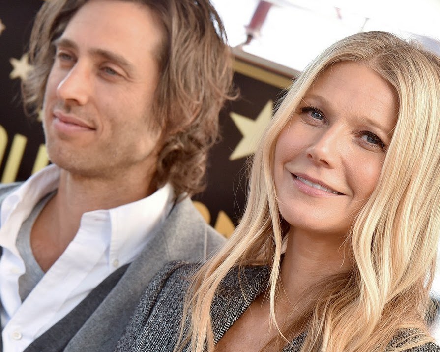 Living Apart Together: In praise of Gwyneth Paltrow’s modern living arrangements