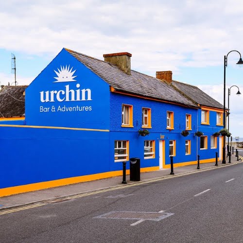 Urchin Bar and Adventures