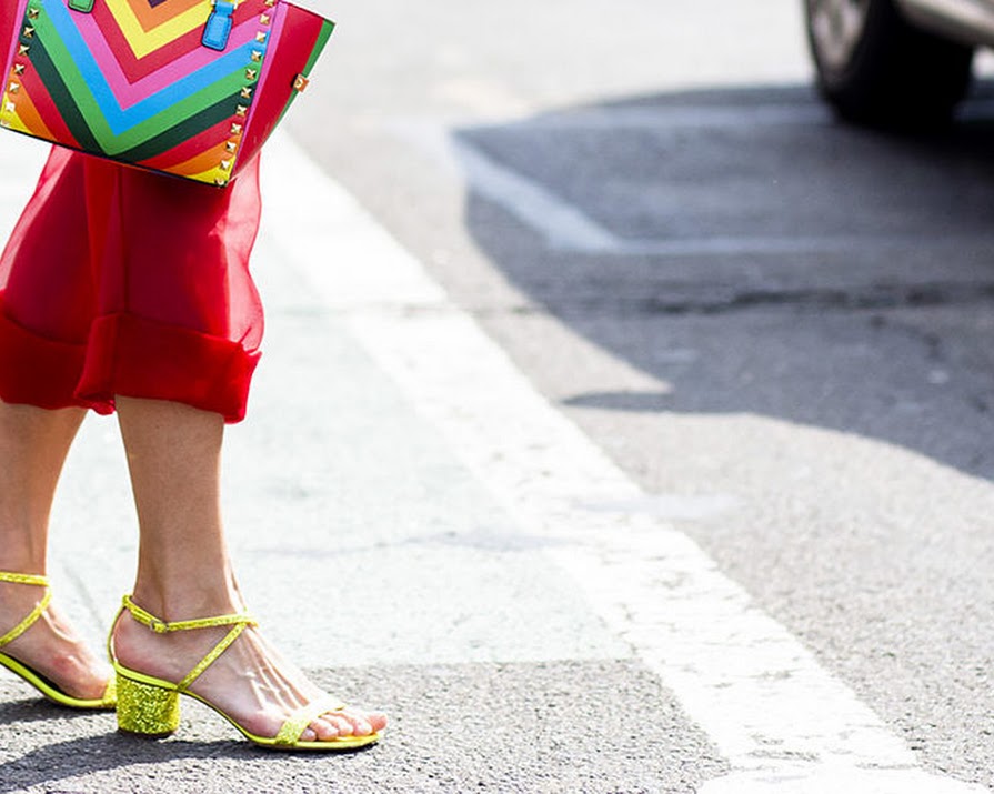 9 of the best summer sandals on the online high street right now