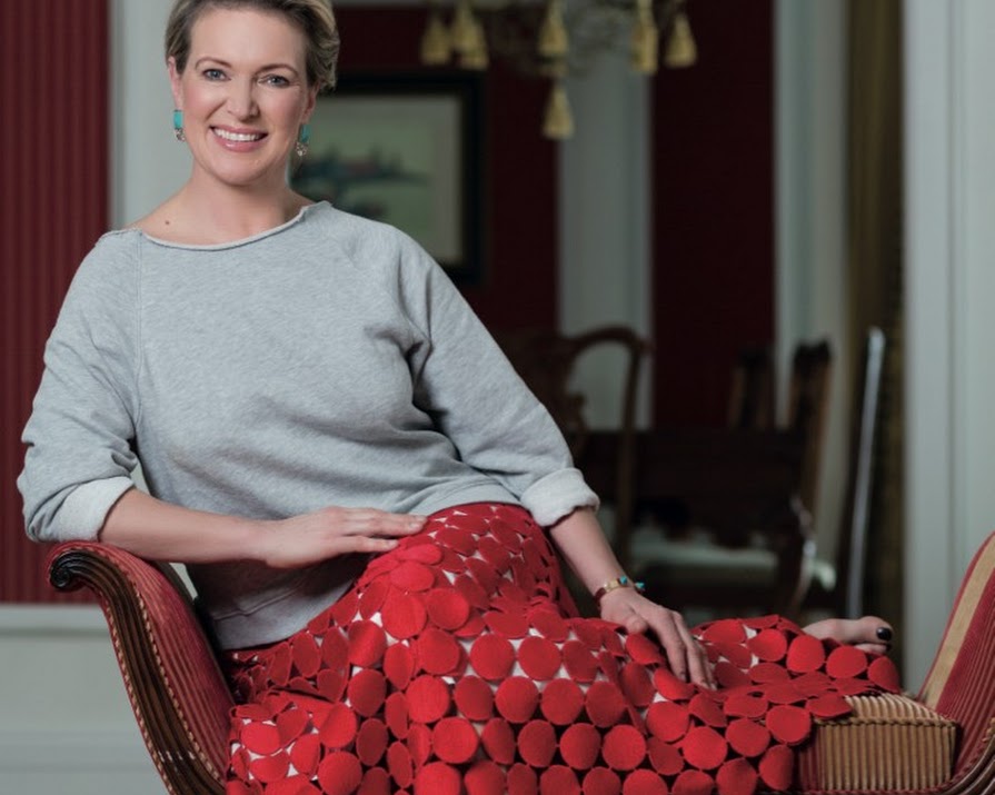 Lust For Life: Queen Of Irish Cuisine Rachel Allen