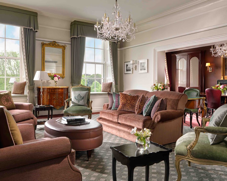 Still On A Valentine’s Buzz? Here Are Five Suites For Your Sweet