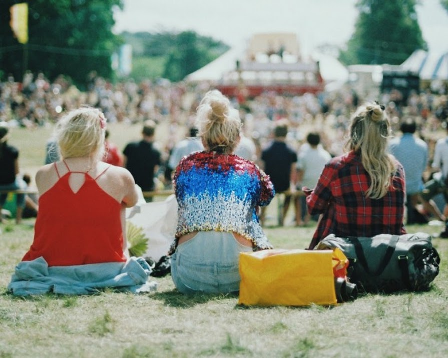 Heading To EP? Waterproof Your Festival Look From Head To Toe