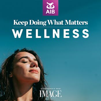 Join us for our event ‘Keep Doing What Matters – Wellness’