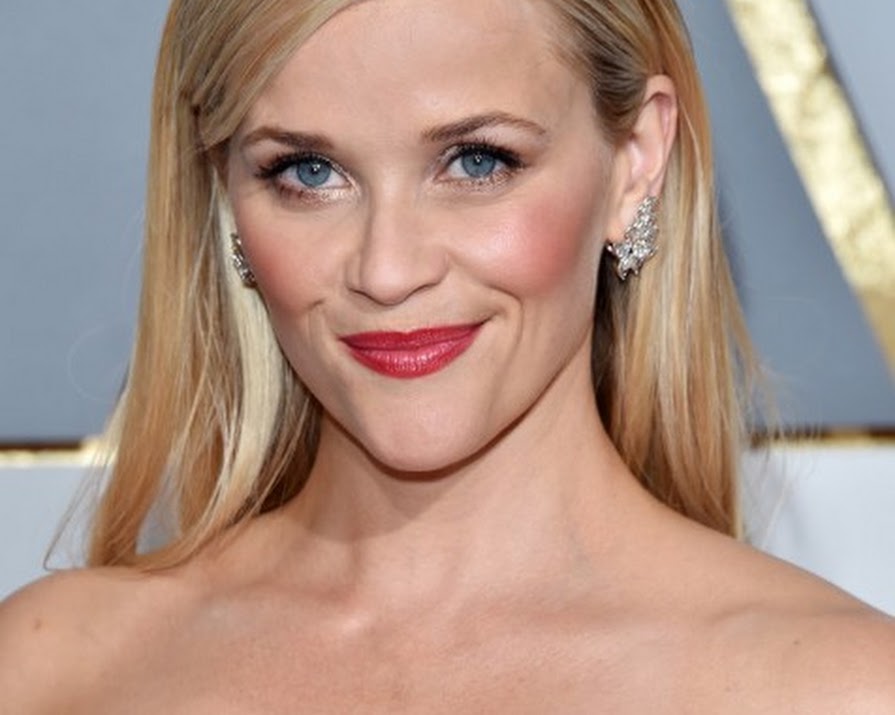 Happy Birthday Reese Witherspoon