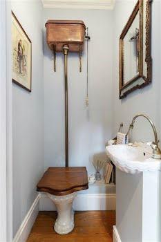 Regency home
