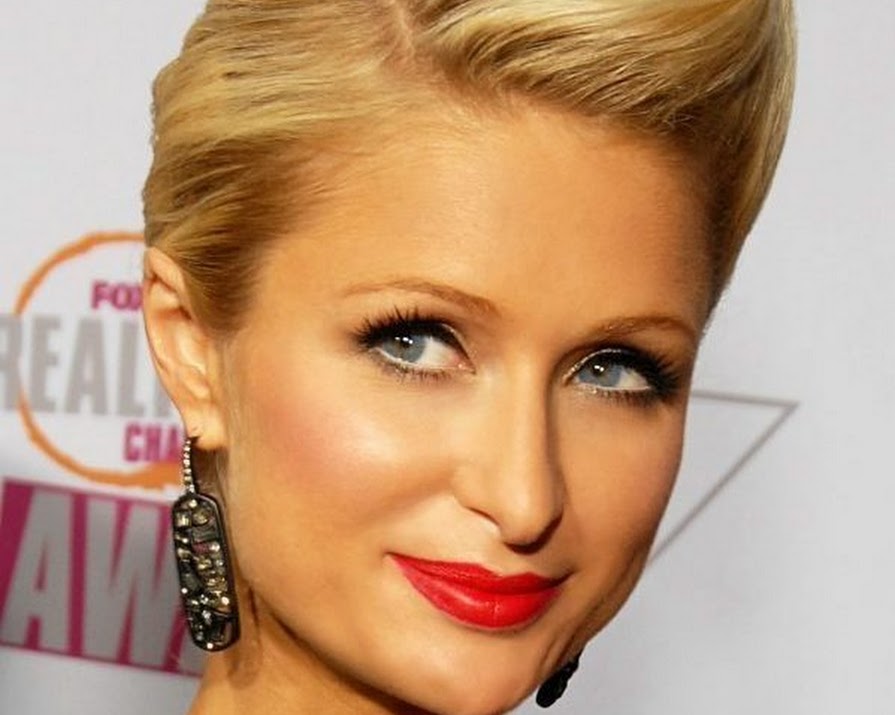 That’s hot: the rise and fall and rise again of Paris Hilton