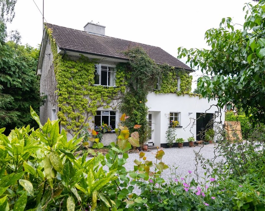 These 3 homes have plenty of character and outdoor space, all for €350,000