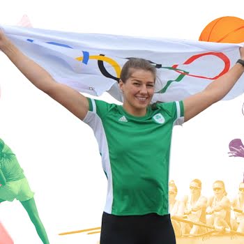 Women in Sport: World Boxing Championship gold medalist Aoife O’Rourke