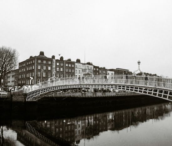 Gardaí and Gendered Violence: When Ireland’s women cannot trust the men meant to protect them