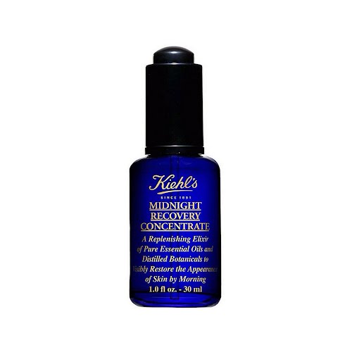Kiehls Midnight Recovery Concentrate, €51