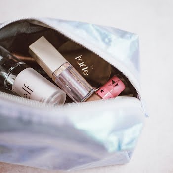 Five ways to Marie Kondo your beauty collection