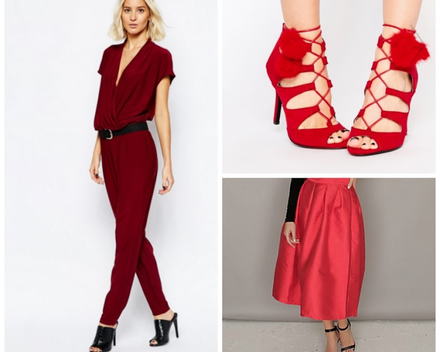 18 Party Season Outfits To Buy Now