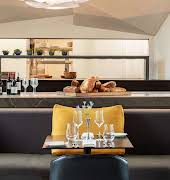 WIN a three-course dinner for two with Champagne at Forbes Street by Gareth Mullins