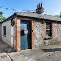 It may appear tiny from the front, but this Ballsbridge cottage on the market for €750,000 is surprisingly spacious