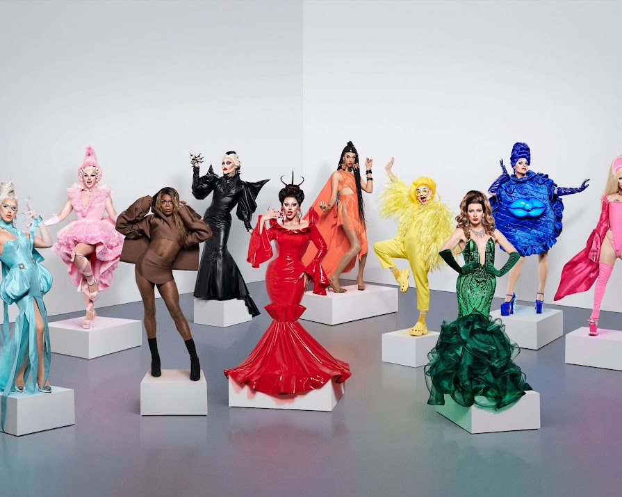 Drag Race UK and a new book on how to be happier at work: What’s on tonight, Thursday January 14