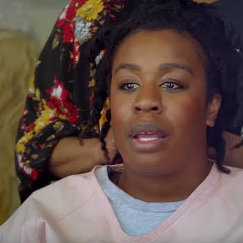 WATCH: Orange is the New Black cast sings theme song in emotional video