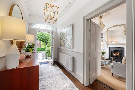 Portobello home