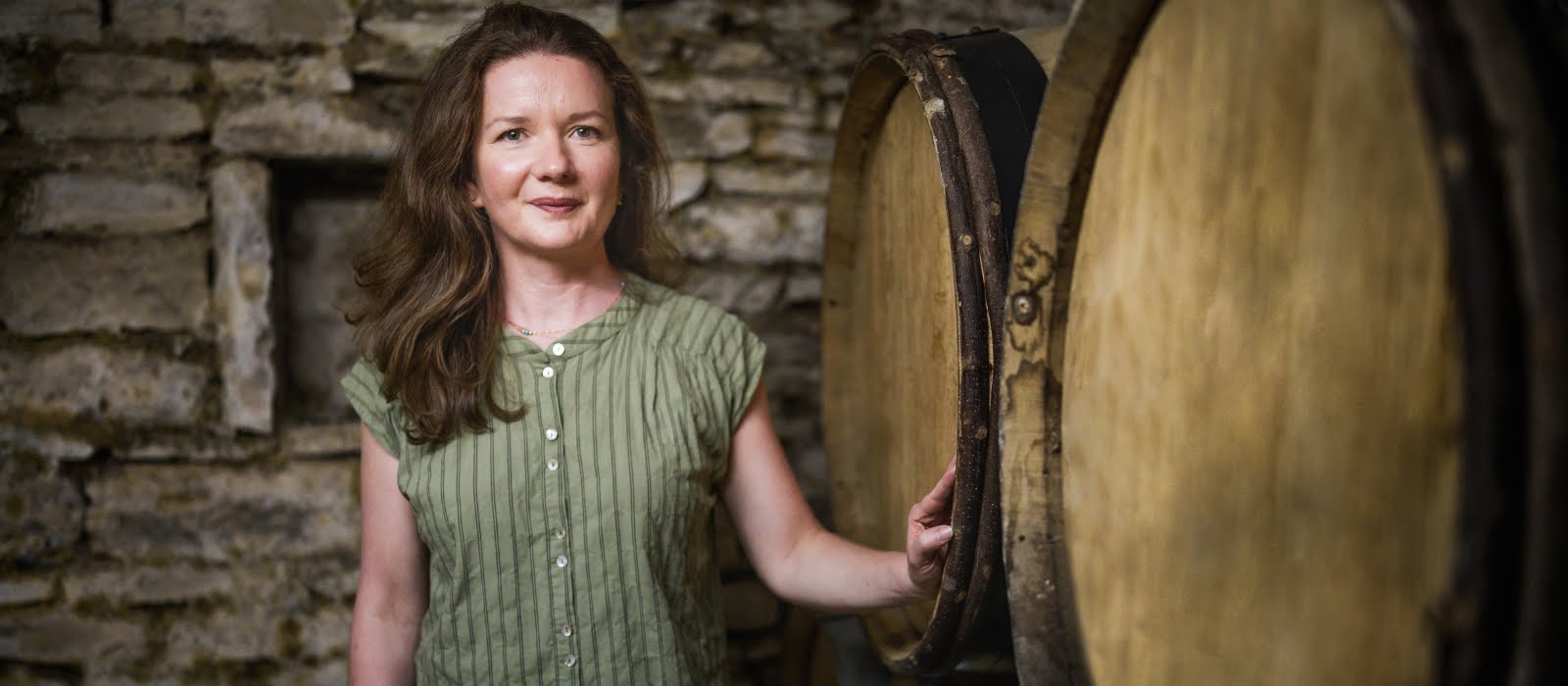 How I Got Here: Pharmacist and winemaker Róisín Curley