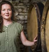 How I Got Here: Pharmacist and winemaker Róisín Curley