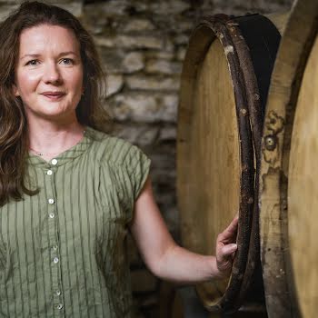 How I Got Here: Pharmacist and winemaker Róisín Curley