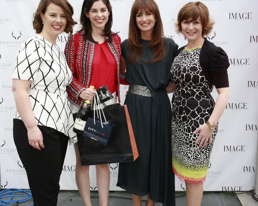 Gallery: Taste Of Dublin’s Style Afternoon