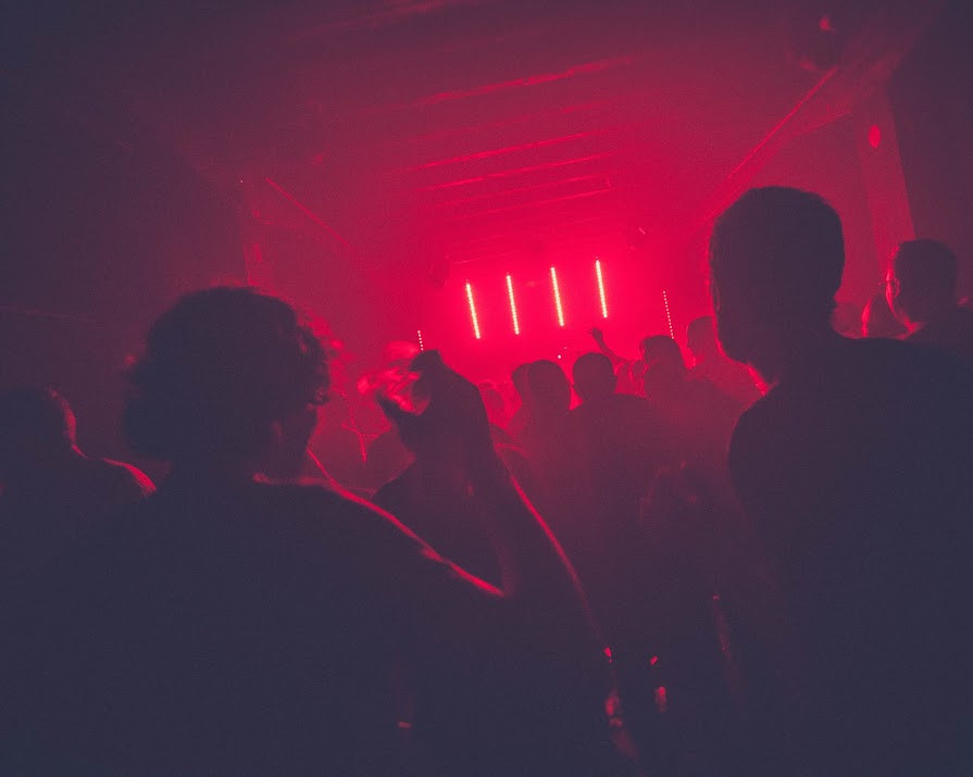 What I learned working in the cloakroom of a nightclub