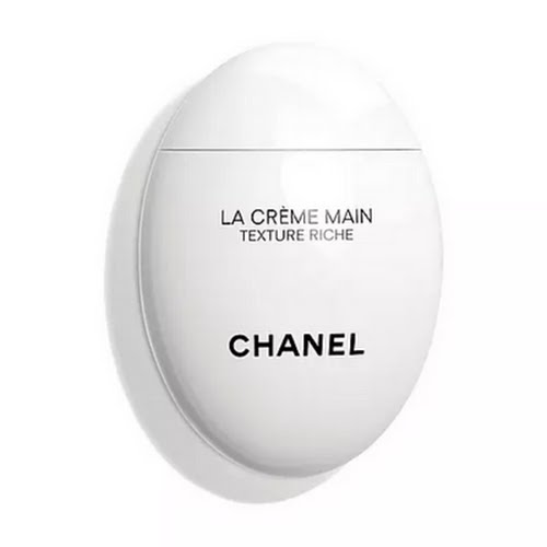 Chanel La Crème Main Texture Riche, €56
