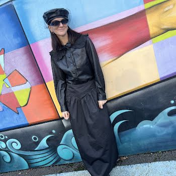 Lucy Aylen: A week in my wardrobe